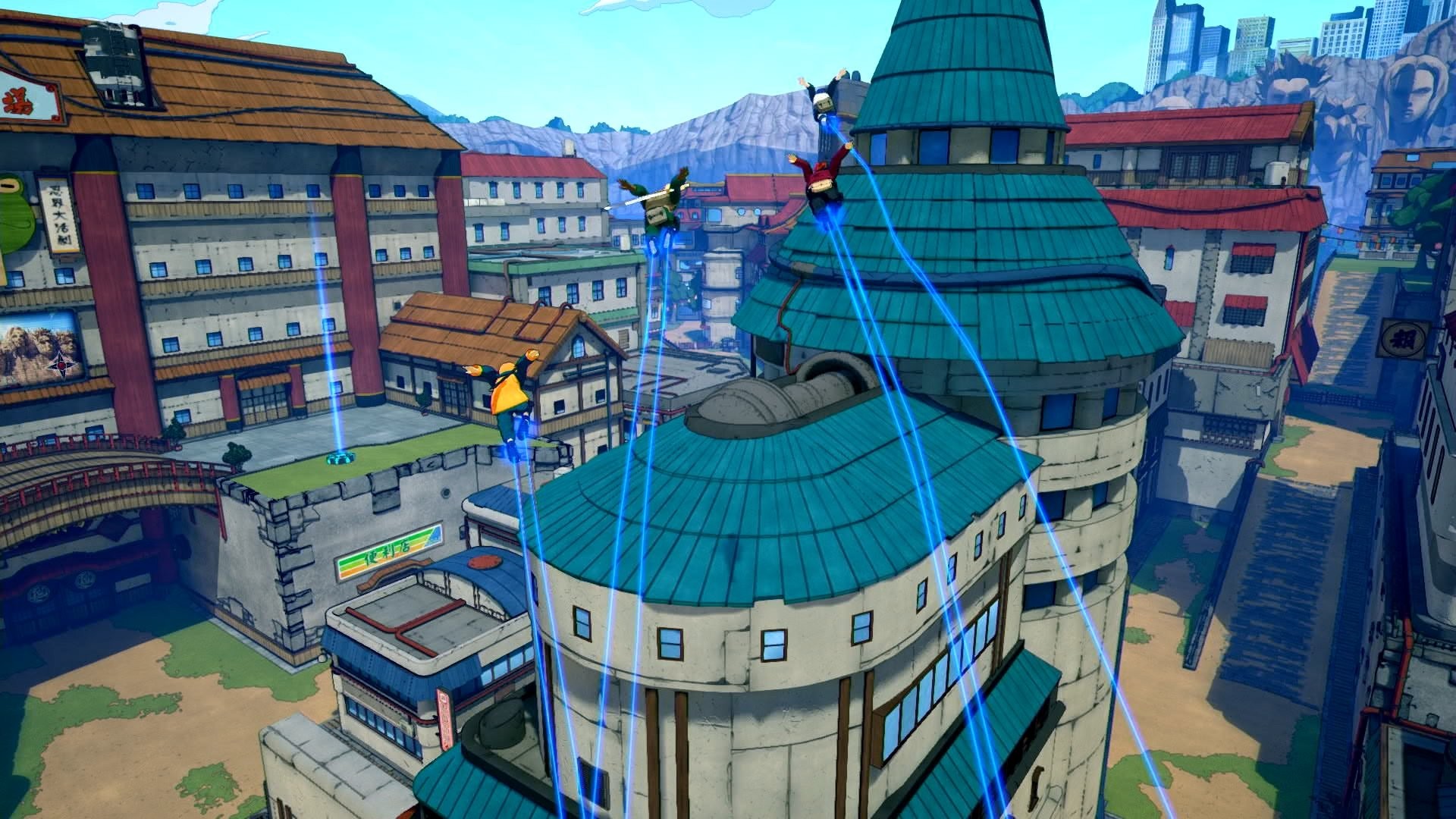 Naruto To Boruto: Shinobi Striker - Imagen 22
